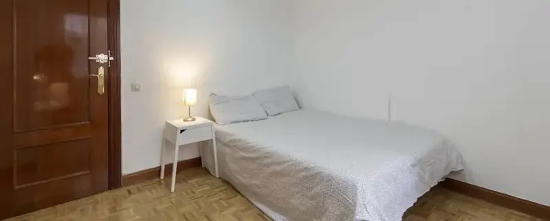 Apartamento 1 Dormitorio Madrid 28020