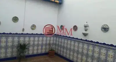 Casa adosada en venta en Estepa