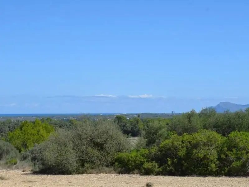 venta Terreno en Muro, Balears (Illes) (HUD-charme00758)- Globaliza