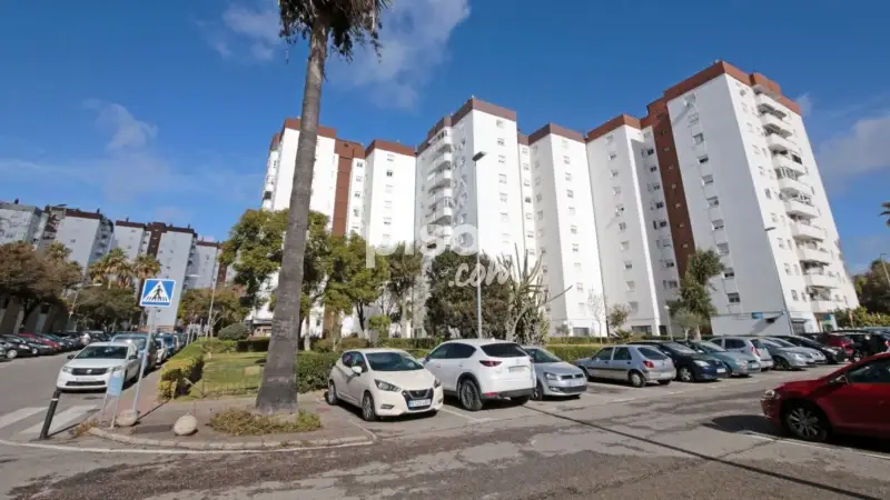 Piso Reformado en Zona Universitaria