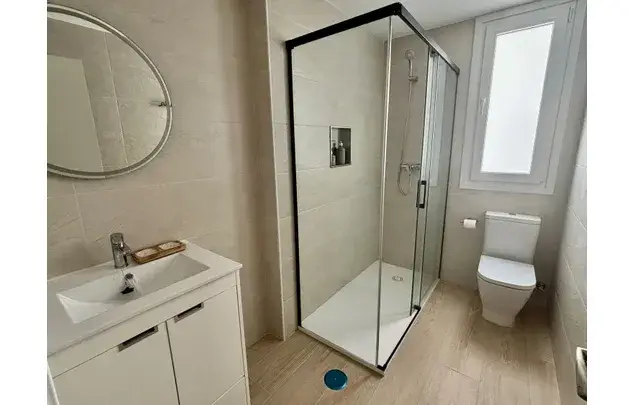 Alquiler Apartamento de Lujo 1 Dormitorio 62m2 Alcázar