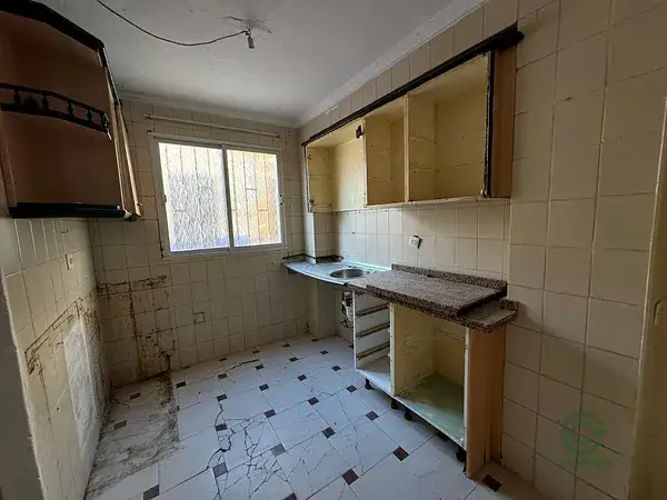 Casa en venta en Angustias Motril 3 dormitorios terraza