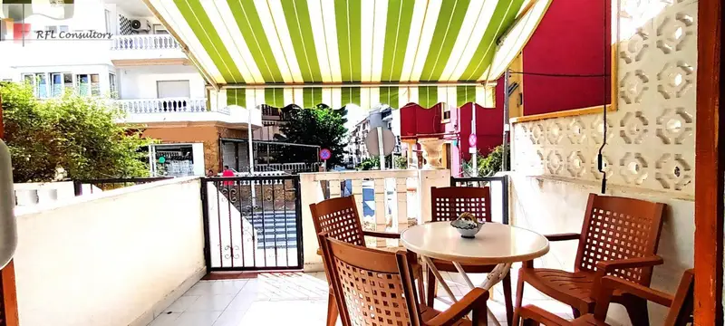 Venta Piso con calefacción en Centro Alcocebre