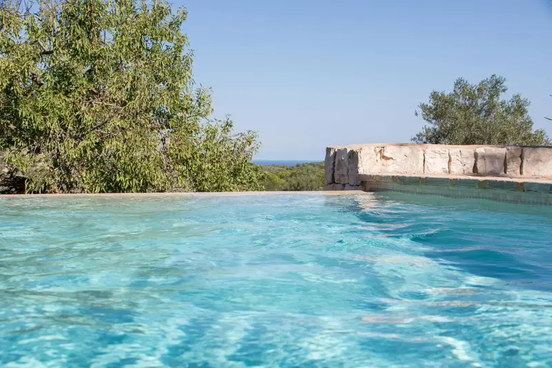 Finca Rústica en Venta Son Macia Mallorca
