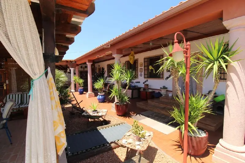 Venta Chalet 3 Habitaciones Picón