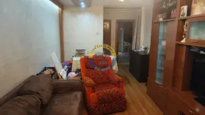 Piso en Venta Navatejera 3 Dormitorios 80m2