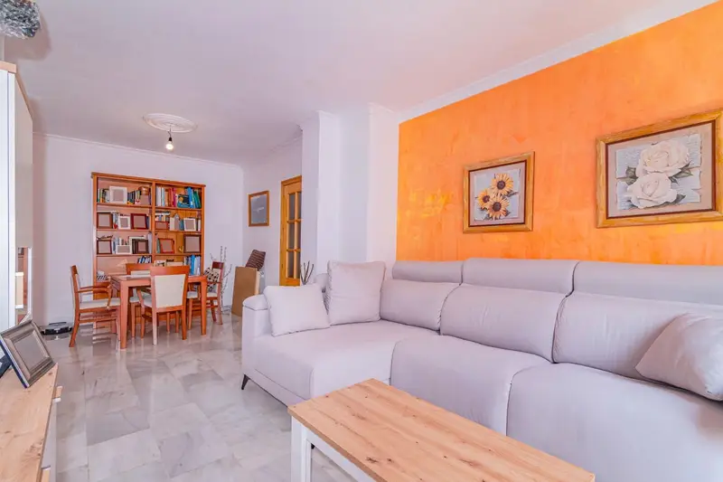 Piso en Venta La Zubia Granada 93m2 3 Dormitorios