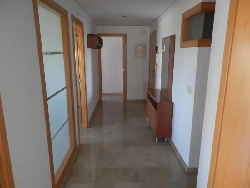 Apartamento en venta en Oliva, Cadiz