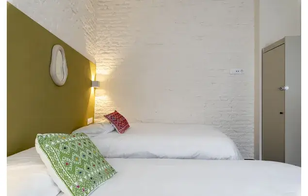 Apartamento 2 Dormitorios Sevilla Casco Antiguo