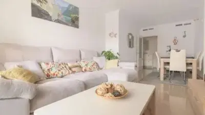 Piso en venta en Autopista del Mediterráneo