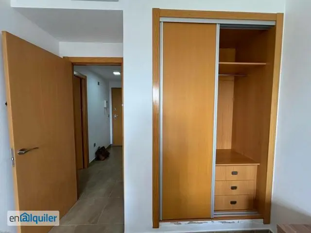 Alquiler Piso Amueblado Torreblanca Trastero Parking