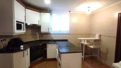 Piso en Alquiler Eibar Zona Centro