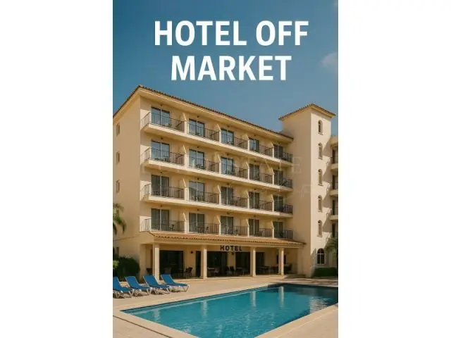 Oportunidad Inversion Hoteles Islas Baleares Puro Estate