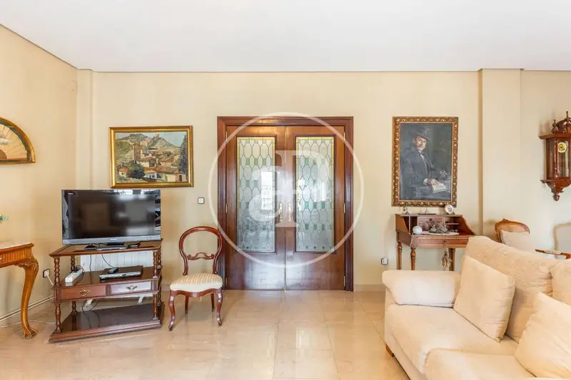 Apartamento en venta en El Mercat Valencia ciudad