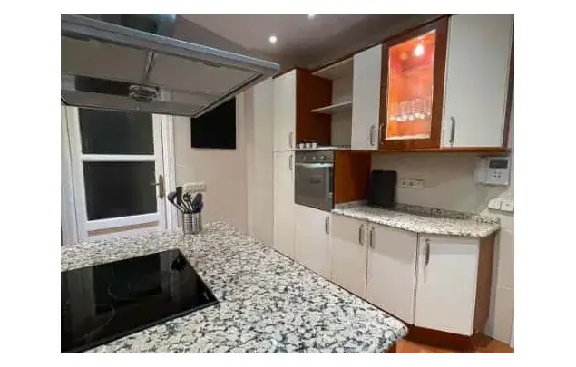 Habitacion en Madrid Goya Calle