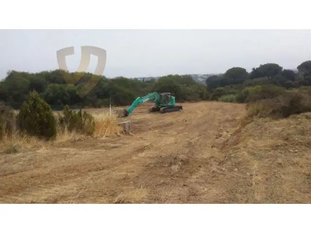 Parcela en La Reserva Sotogrande 3376m2 Vistas al Mar