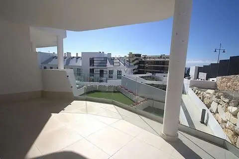 Piso 3 Dormitorios Fuengirola
