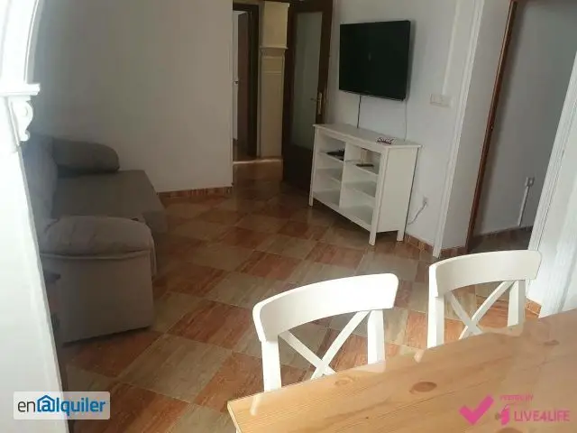 Apartamento 3 Dormitorios 1 Baño Sevilla Gran Plaza