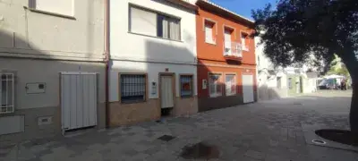 Casa en venta en Plaza de Mariana Pineda, 1