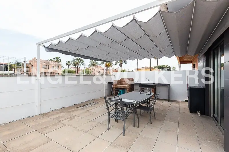 Chalet en Venta Rafelbunyol Valencia Cerca Playa