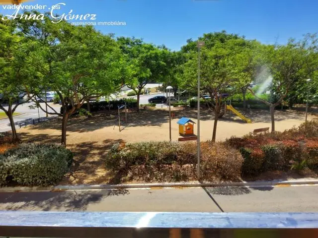 Piso en Calafell Residencial 80m2 3 habitaciones 2 baños