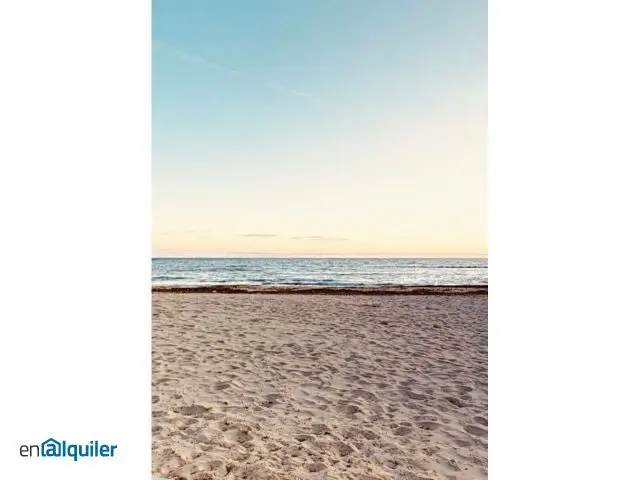 Alquiler Piso Playa de Palma 3 Dormitorios 2 Baños Aparcamiento