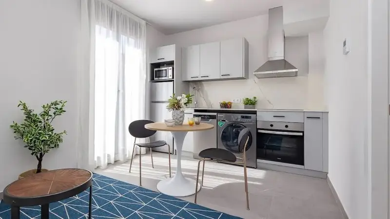 Apartamento en Madrid 28039 Spotahome