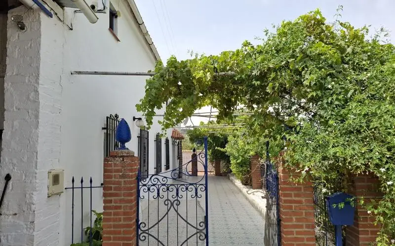 Casa de Campo en Venta 4 Dormitorios Fuente del Conde