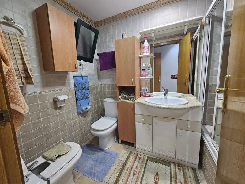 Apartamento 2 Dormitorios Finestrat Terraza Piscina