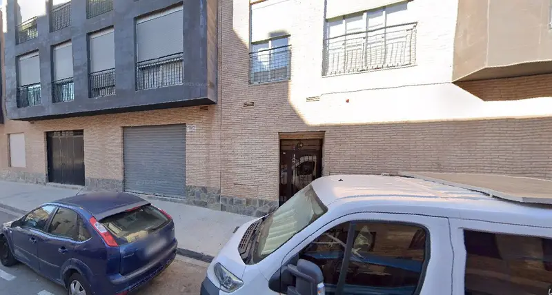 Venta Local Comercial Onda 456m2