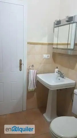 Alquiler Piso Amueblado Zahara Los Atunes 2 Dormitorios