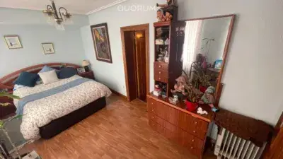 Venta Piso 2 Dormitorios Ortuella Local 87m2