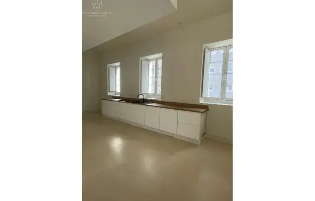 Alquiler Apartamento 100m2 Campo de Marte A Coruña