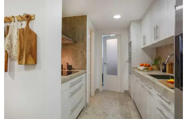 Alquiler Apartamento 4 Dormitorios Madrid 3-24 Meses