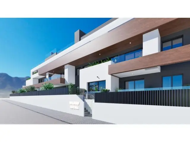 Apartamento en Venta Benijofar 2 Dormitorios 2 Baños Gran Terraza