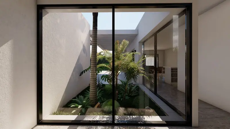 Villa Ecologica de Lujo en Mijas Malaga