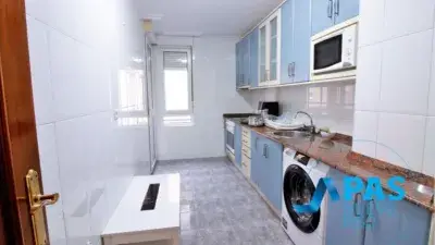 Piso en venta en Paseo de la Estación