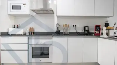 Apartamento en Alquiler San Juan de los Terreros