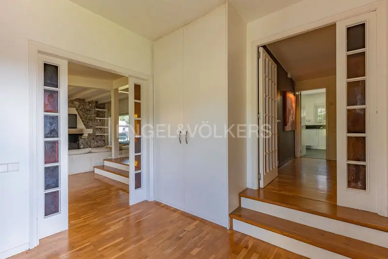 Chalet en Venta Matadepera Barcelona