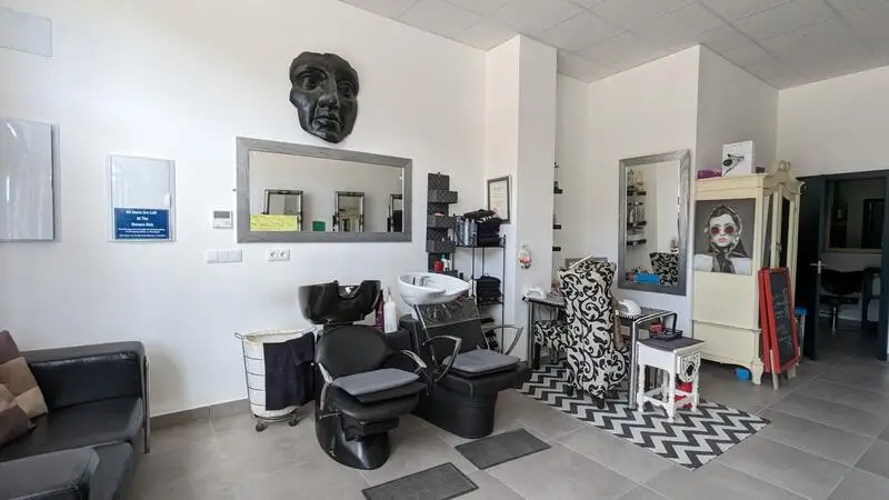 Local Comercial en Venta Lo Crispin Alicante