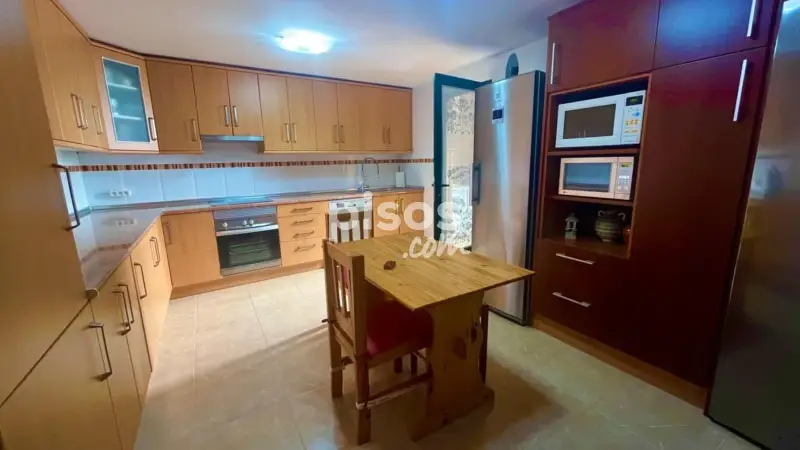 Dúplex en venta en Sineu 175m2 4 dormitorios 2 baños