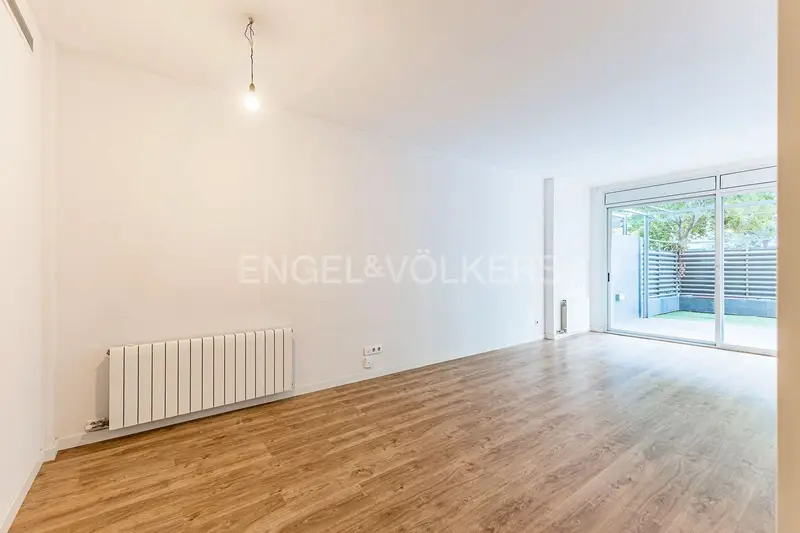 Apartamento en venta Sant Feliu de Llobregat