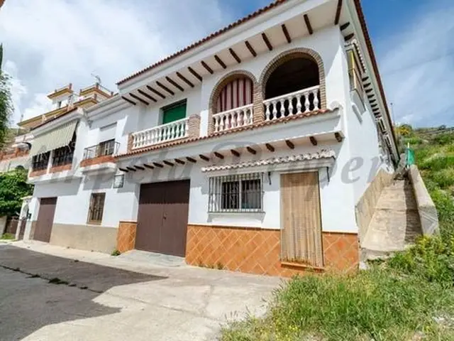 Casa Villa 3 Dormitorios Competa