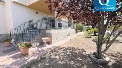 Chalet en Venta Canastell San Vicente del Raspeig