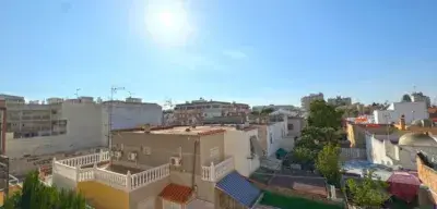 Dúplex en venta en Nueva Torrevieja