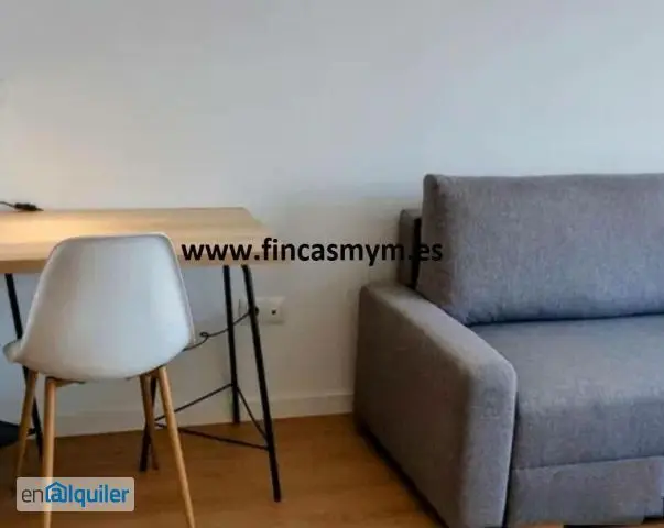 Apartamento Moderno en Gines Cerca de Sevilla