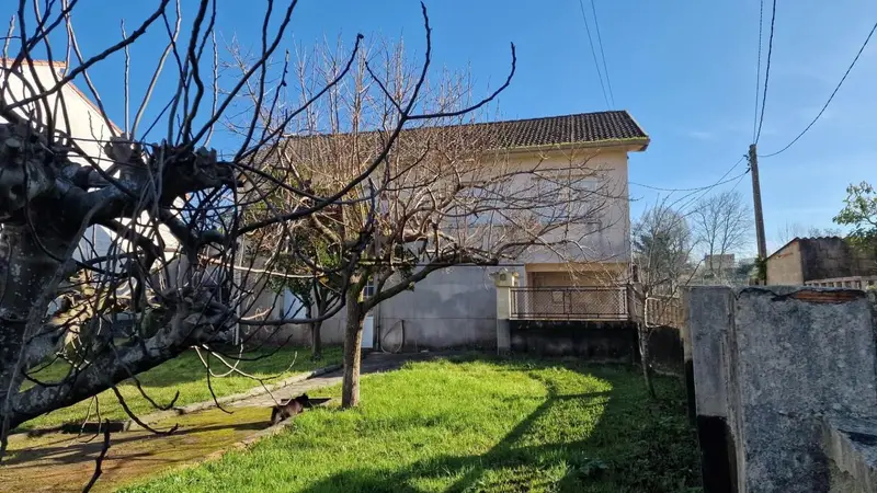 Casa en Venta Mourente Pontevedra 268m2 970m2