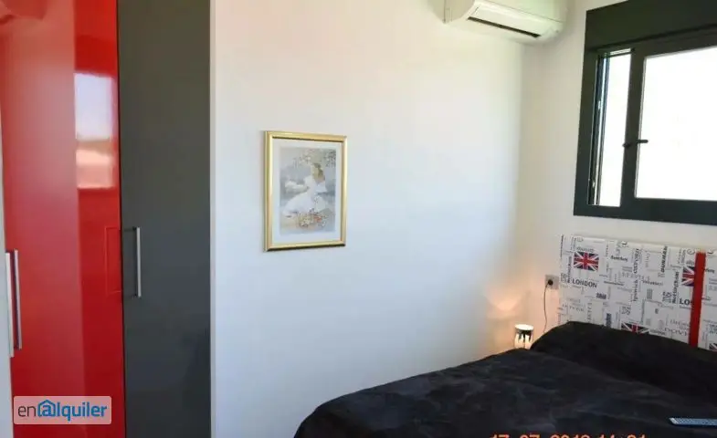 Estudio en Alquiler Alhaurin de la Torre Cerca Malaga