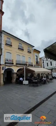 Alquiler Edificio 450m² Mérida Centro Histórico Oficinas