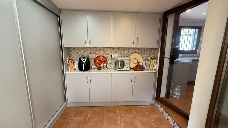Casa Villa 3 Dormitorios Coin Espaa